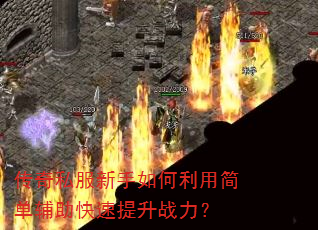 ����˽������������ü򵥸�����������ս����