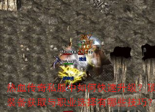 ��Ѫ����˽������ο�������������װ����ȡ��ְҵѡ������Щ���ɣ�