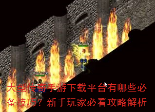 ���ʹ�����������ƽ̨����Щ�ر����ɣ�������ұؿ����Խ���