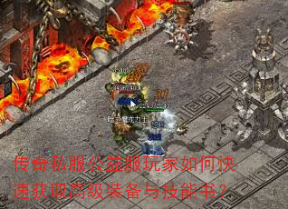 ����˽������������ο��ٻ�ȡ�߼�װ���뼼���飿