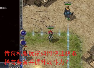 ����˽�������ο��ٻ�ȡϡ��װ��������ս������