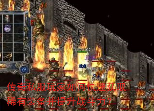 ����˽�������ο��ٻ�ȡϡ��װ��������ս������