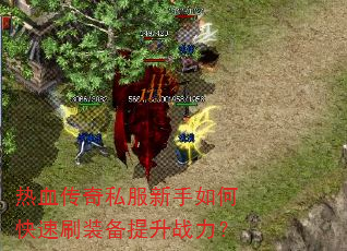 ��Ѫ����˽��������ο���ˢװ������ս����