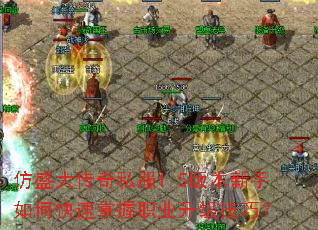 ��ʢ����˽��1.5�汾������ο�������ְҵ�������ɣ�