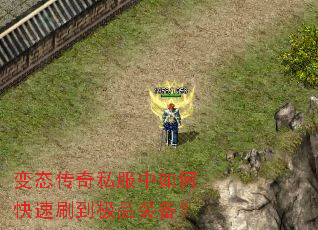 变态传奇私服中如何快速刷到极品装备? 变态传奇私服中如何快速刷到极品装备?