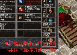 ����˽���������ѡ��ְҵ�����������������ɣ�