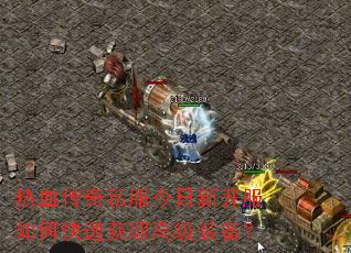 ��Ѫ����˽�������¿�����ο��ٻ�ȡ�߼�װ����