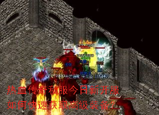 ��Ѫ����˽�������¿�����ο��ٻ�ȡ�߼�װ����