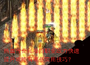 ��Ѫ����˽����ְҵս������������������Щʵ�ü��ɣ�