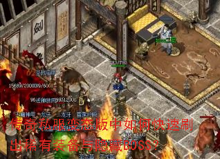 ����˽����̬������ο���ˢ��ϡ��װ��������BOSS��