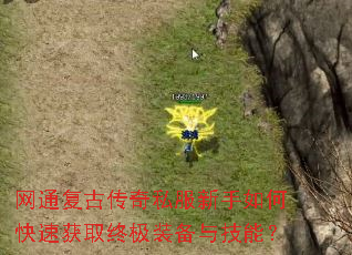 ��ͨ���Ŵ���˽��������ο��ٻ�ȡ�ռ�װ���뼼�ܣ�