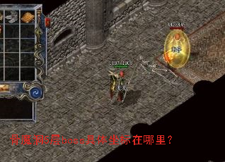 ��ħ��5��boss�������������