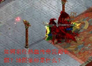 ���ǰ����Ѫ���湬��ȣ���ͼ������ʲô��