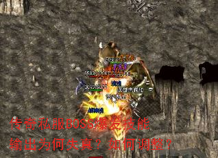 ����˽��BOSS�����������Ϊ��ʧ�棿��ε�����