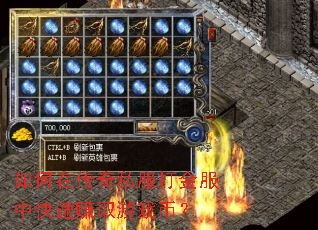 ����ڴ���˽�������п���׬ȡ��Ϸ�ң�