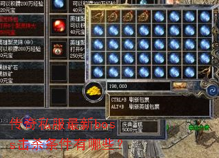 ����˽������boss��ɱ��������Щ��