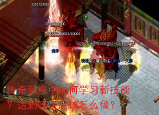 ����˽�������ѧϰ�¼��ܣ��ﵽ�ȼ������ô����