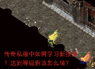 ����˽�������ѧϰ�¼��ܣ��ﵽ�ȼ������ô����