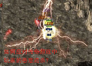 ���Ӧ�Դ�����Ϸ����ҵĶ���׷ɱ��