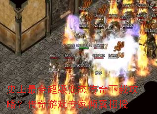 ʷ����ȫ������̬�������ع��ԣ�������Ϸר����������