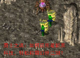 ��ʿ֮�꣺����������ºڿƼ������ɳưԻ���������