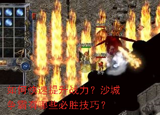 ��ο�������ս����ɳ����������Щ��ʤ���ɣ�