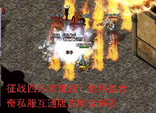 ��ս�ķ������⣿����Ѫ����˽����ͨ�湥��ȫ���