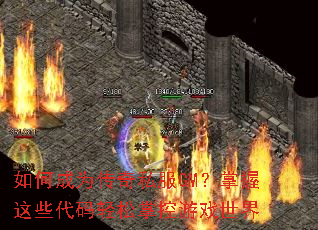 ��γ�Ϊ����˽��GM��������Щ���������ƿ���Ϸ����