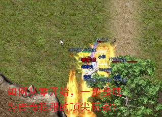 如何从零开始,一步步成为传奇私服的顶尖玩家? 如何从零开始,一步步成为传奇私服的顶尖玩家?