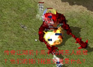 ���潭��ǰʮ����Ϊ�������ܵУ����ǵĶ������ž�����ʲô��