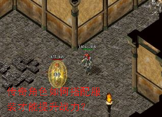 �����ɫ��δ����װ��������ս����