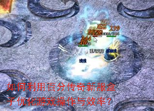 ������ðٷִ����·������Ż���Ϸ������Ч�ʣ�