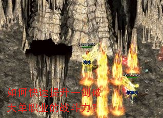 ��ο�������һ�����쵥ְҵ��ս������