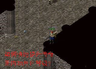 如何快速提升传奇无内功角色等级? 如何快速提升传奇无内功角色等级?