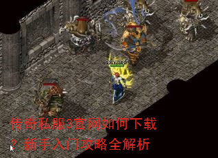 传奇私服3官网如何下载?新手入门攻略全解析 传奇私服3官网如何下载?新手入门攻略全解析