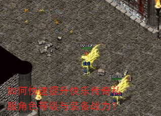 如何快速提升快乐传奇私服角色等级与装备战力? 如何快速提升快乐传奇私服角色等级与装备战力?
