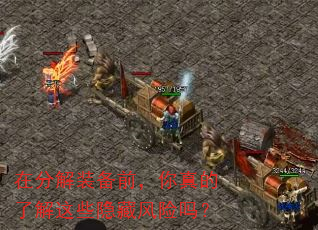 �ڷֽ�װ��ǰ��������˽���Щ���ط�����