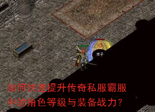 如何快速提升传奇私服霸服中的角色等级与装备战力? 如何快速提升传奇私服霸服中的角色等级与装备战力?
