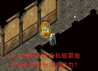 如何快速提升传奇私服霸服中的角色等级与装备战力? 如何快速提升传奇私服霸服中的角色等级与装备战力?