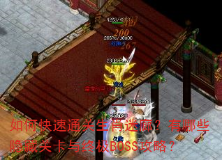 ��ο���ͨ����Ф���ȣ�����Щ���عؿ����ռ�BOSS���ԣ�