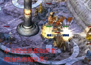 С��ְҵѡ�����Ӱ���ɫ���ڷ�չ��