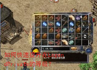 如何快速提升在LegendPrivate的等级? 如何快速提升在LegendPrivate的等级?